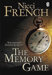 The Memory Game (Nicci French)