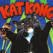 Kat Kong