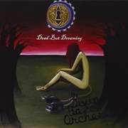 The Divine Baze Orchestra - Dead but Dreaming