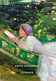 Summer (Edith Wharton)