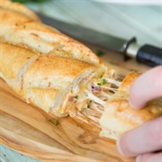 Stuffed Baguette