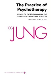 Vol 16 - The Practice of Psychotherapy (Carl Jung)