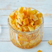 Candied Mixed Peel