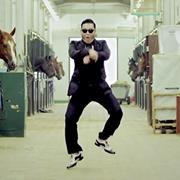 Psy - &quot;Gangnam Style&quot;