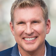 Todd Chrisley