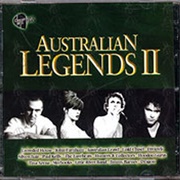 Various - Australian Legends II