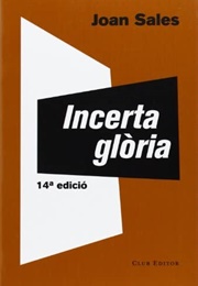 Incerta Glòria (Joan Sales)