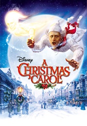 A Christmas Carol (2009)