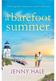 A Barefoot Summer (Jenny Hale)