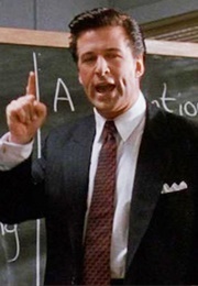 Glengarry Glen Ross – &quot;Always Be Closing&quot; (1992)