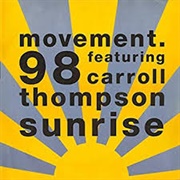 Sunrise - Movement 98