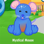 Mystical Mouse