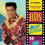 Island of Love - Elvis Presley