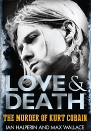 Love &amp; Death (Max Wallace, Ian Halperin)