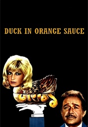 Duck in Orange Sauce (1975)