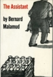 The Assistant (Bernard Malamud)