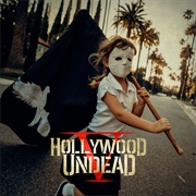 Five (Hollywood Undead, 2017)