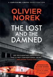 The Lost and the Damned (Olivier Norek)