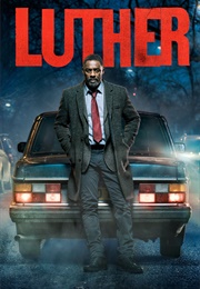 Luther (2022)