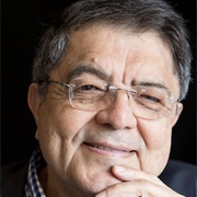 Sergio Ramírez