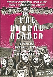 The Bhopal Reader (Bridget Hanna)