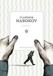 Despair (Vladimir Nabokov)