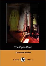 The Open Door (Charlotte Riddell)