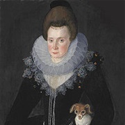 Lady Arbella Stuart