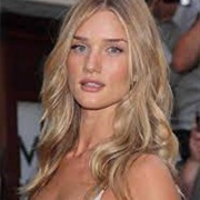 Rosie Huntington-Whiteley