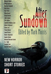 After Sundown (Mark Morris (Ed.))