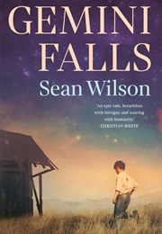 Gemini Falls (Sean Wilson)