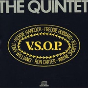 Herbie Hancock - V.S.O.P. - The Quintet