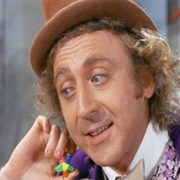 Everlasting Gobstopper (Willy Wonka and the Chocolate Factory)