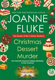 Christmas Dessert Murder (Joanne Fluke)