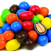 Peanut M&amp;M&#39;s