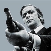 Jack Carter (Get Carter, 1971)