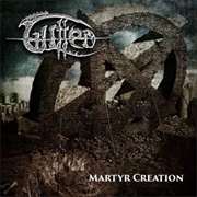 Gutted - Martyr Creation