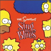 The Simpsons - Sing the Blues