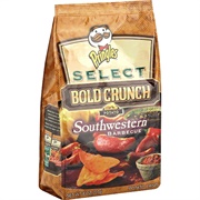 Select Southwestern Barbecue