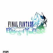 Final Fantasy Crystal Chronicles: Echoes of Time