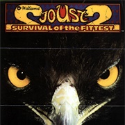 Joust 2: Survival of the Fittest