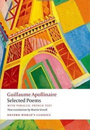 Selected Poems (Guillaume Apollinaire)