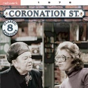 Coronation Street: 1976 (DVD)