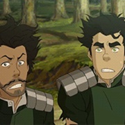 Borrick - Bolin and Varrick