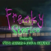 Freaky Stories