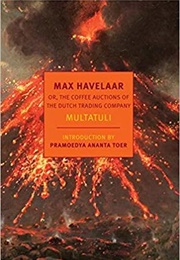 Max Havelaar (Multatuli)