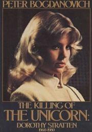 The Killing of the Unicorn (Peter Bogdanovich)