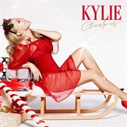 Kylie Christmas (Kylie Minogue, 2015)