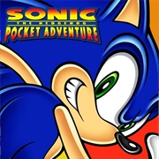 Sonic the Hedgehog Pocket Adventure