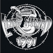 Lynyrd Skynyrd - Lynyrd Skynyrd 1991